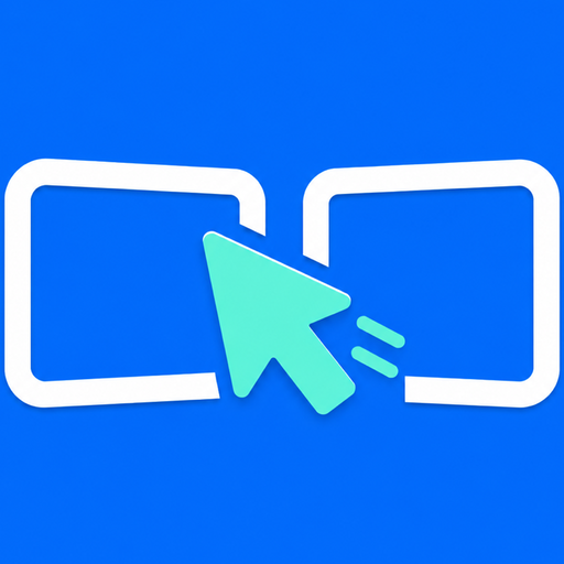 CursorHop icon